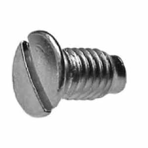 100032 Needle Plate Screw