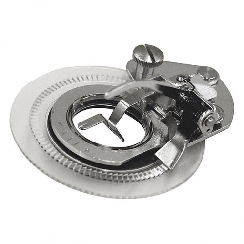 Flower Stitch Foot-0