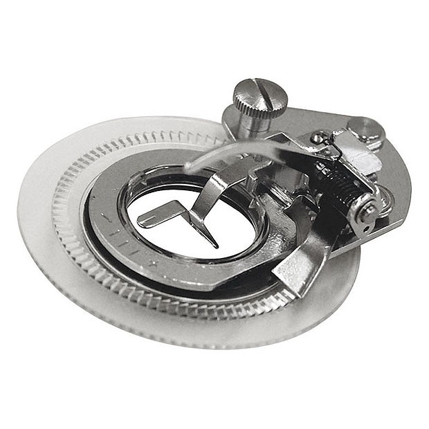 Flower Stitch Foot-0