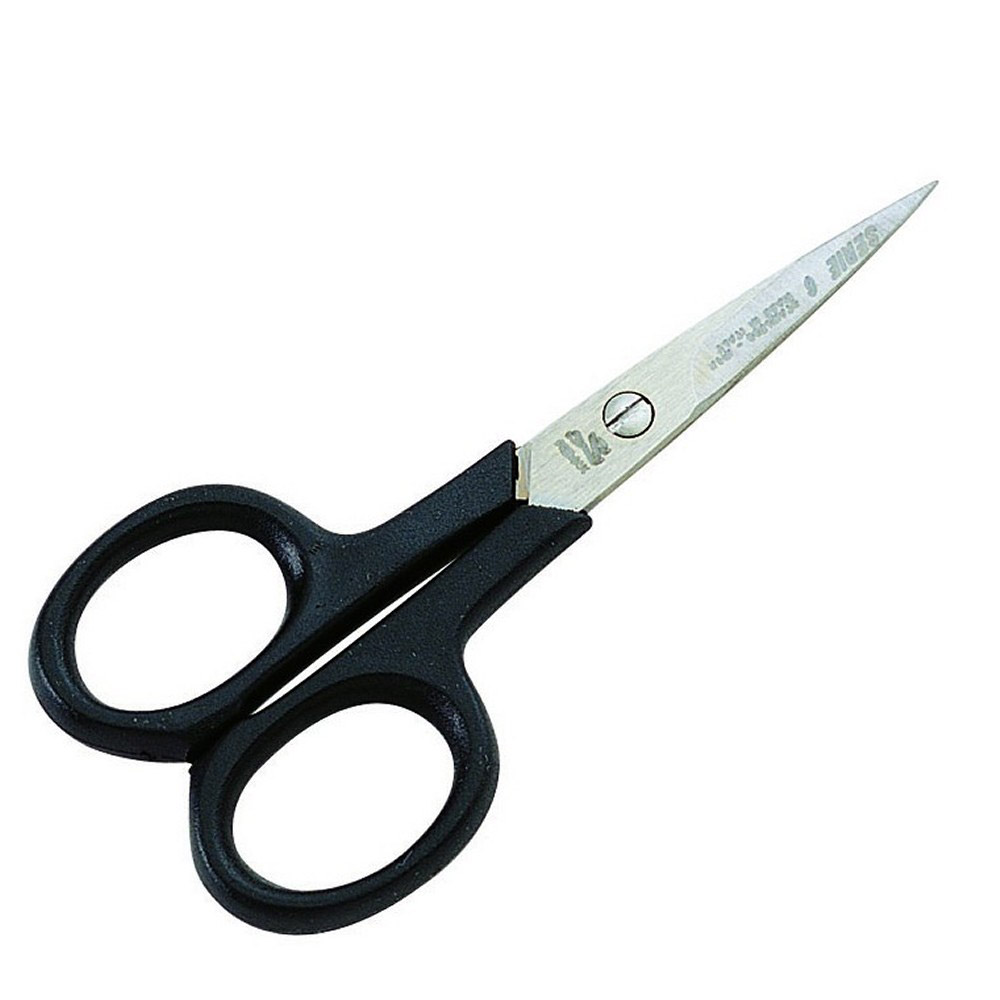Premax Embroidery Scissors 4 1/4"-0