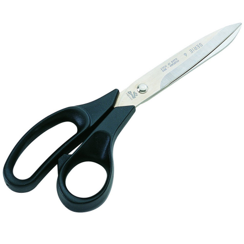 Premax Micro Serrated Dressmakers Shears 7 1/2"-0