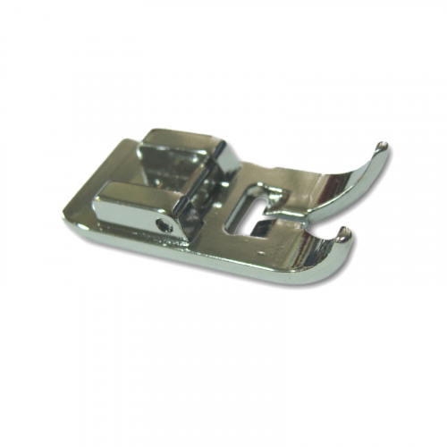 Snap On Metal Zig Zag Foot-0