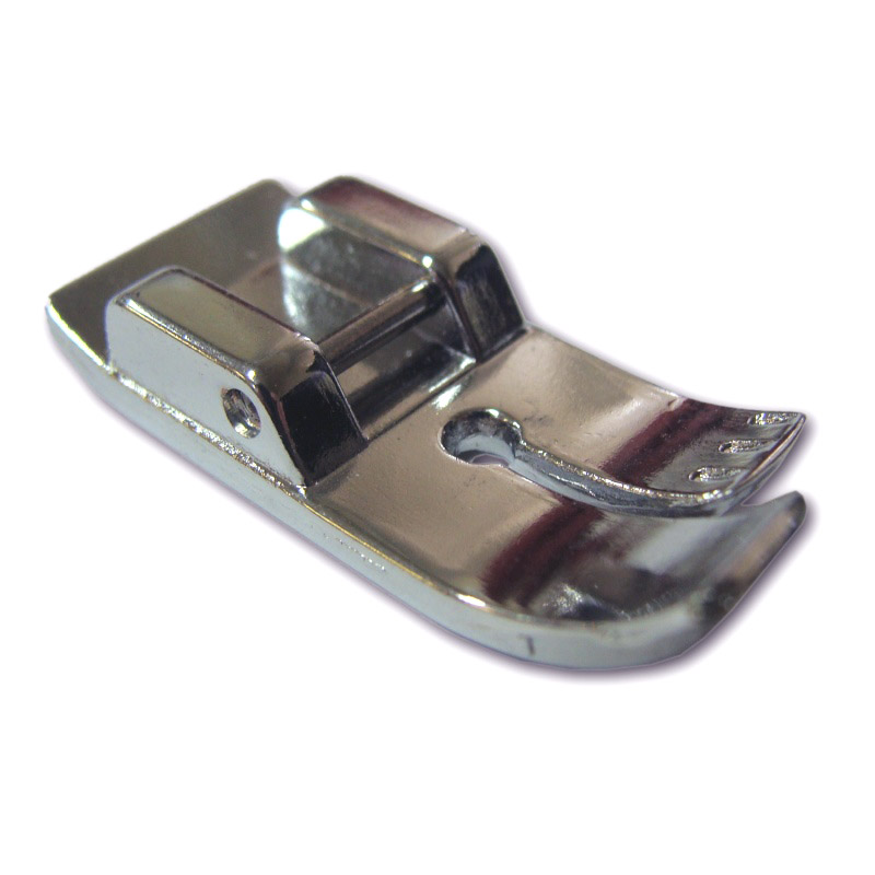 Straight Stitch Snap-On Foot -0