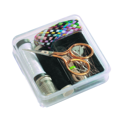 Premax Embroidery Set -0