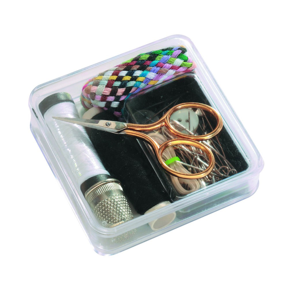 Premax Embroidery Set -0