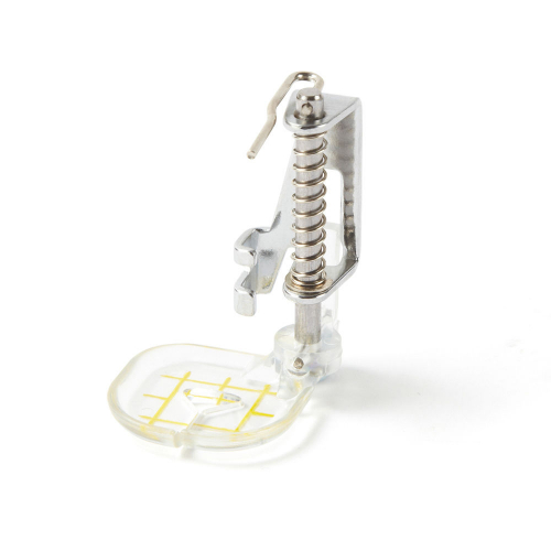 Low Shank Big Foot Free Motion (FMF-N1)-0