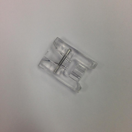 Snap On Pearl & Piping Foot 1/4" (4mm) (PCF-F1)