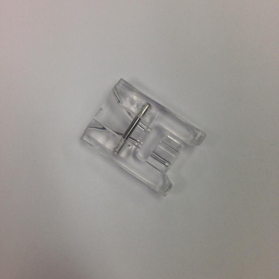 Snap On Pearl & Piping Foot 1/4" (4mm) (PCF-F1)