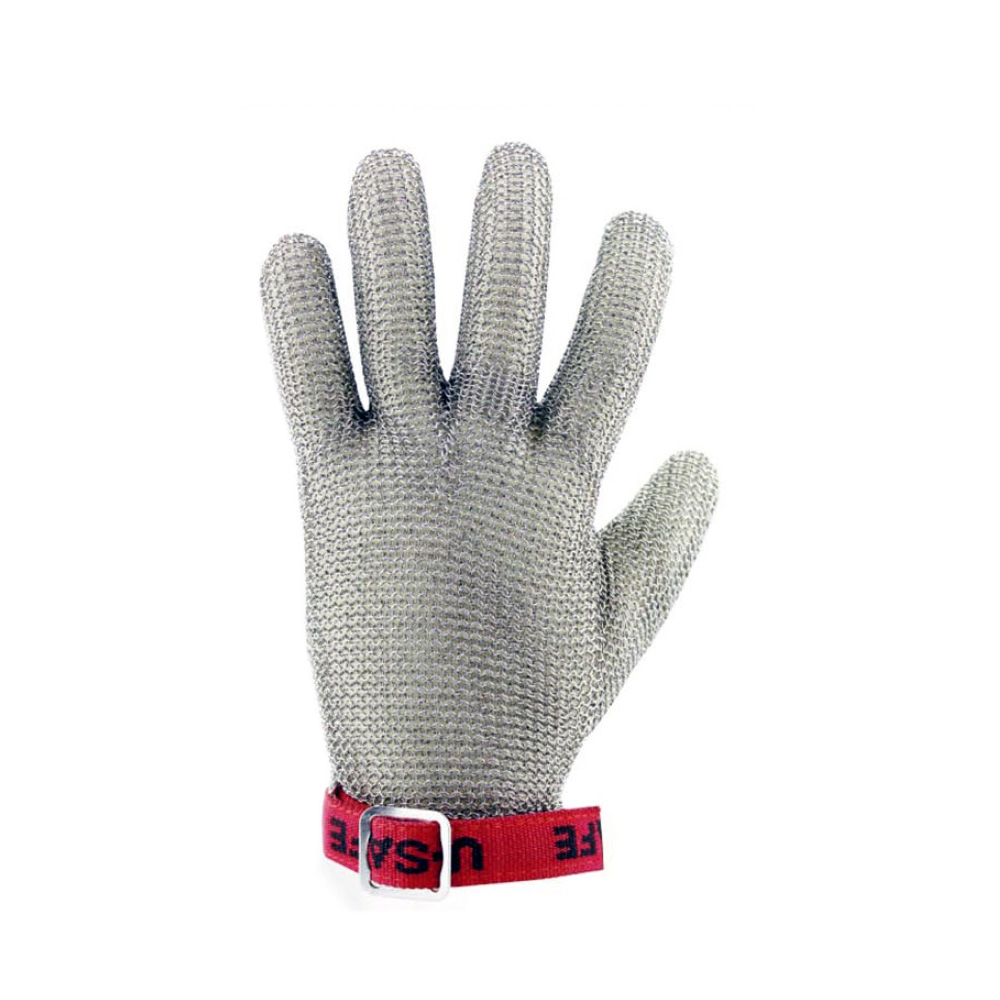 Chainmail Gloves