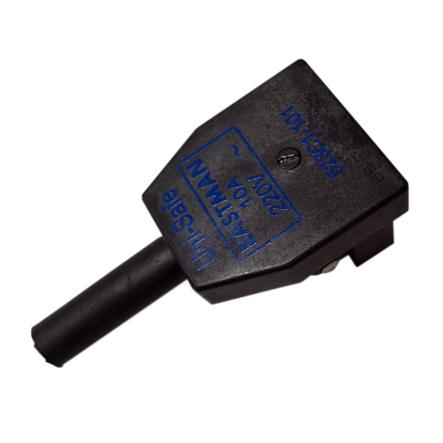 Eastman Plug Attachment 220V
