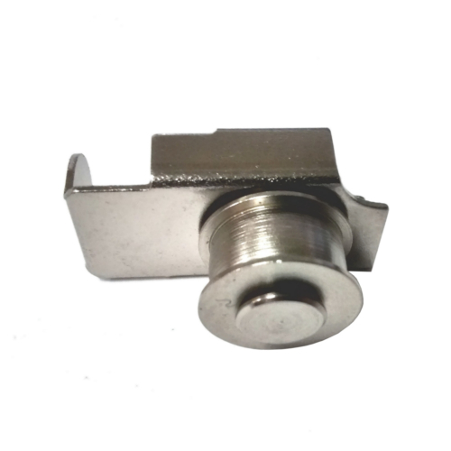 Genuine R.H Slide With Pulley