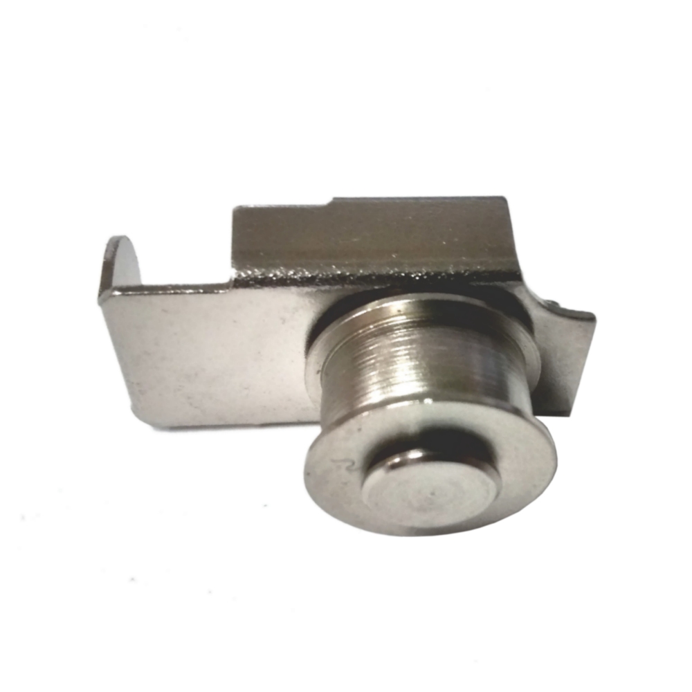 Genuine R.H Slide With Pulley