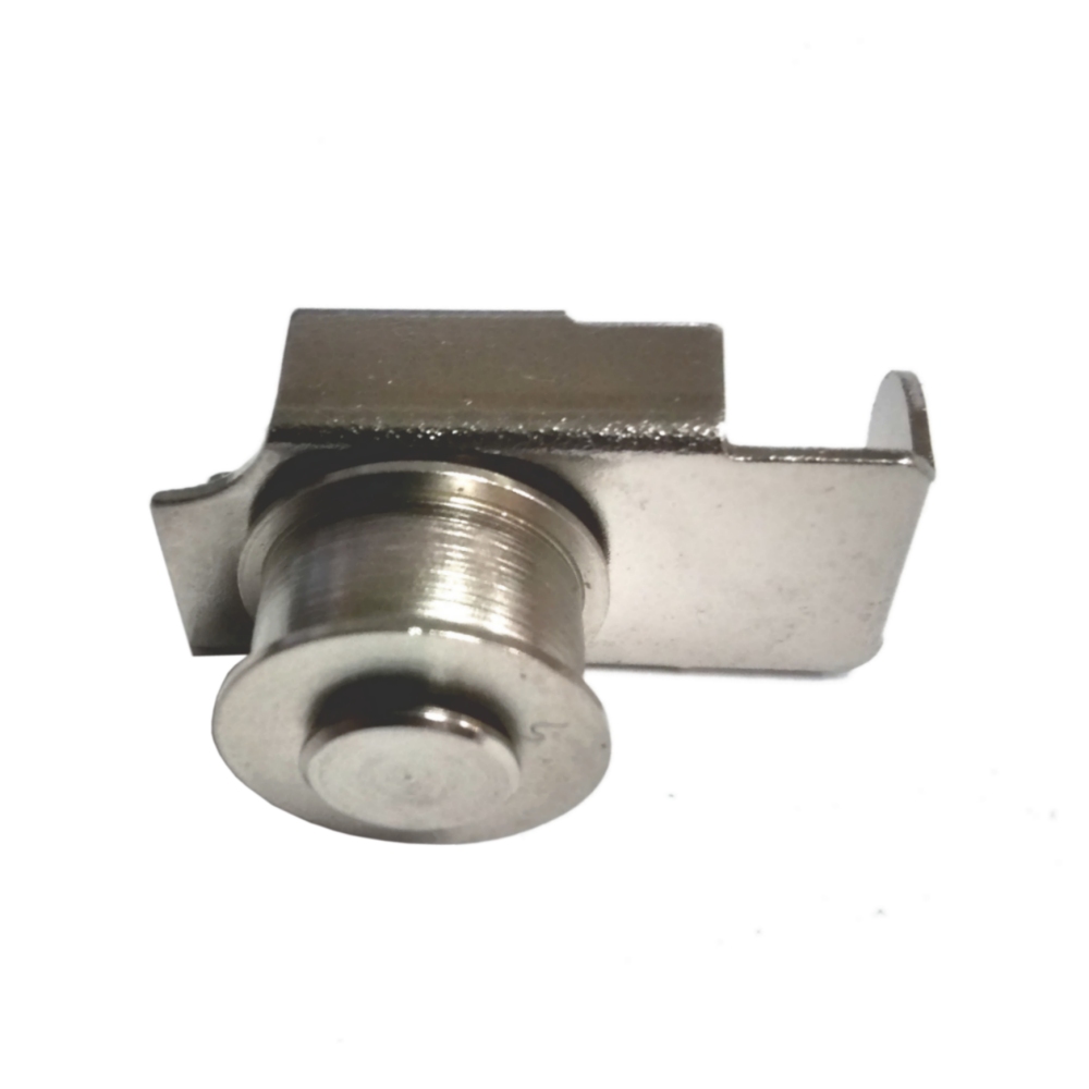 Genuine L.H Slide With Pulley