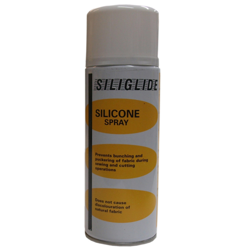 SILIGLIDE Silicone Spay