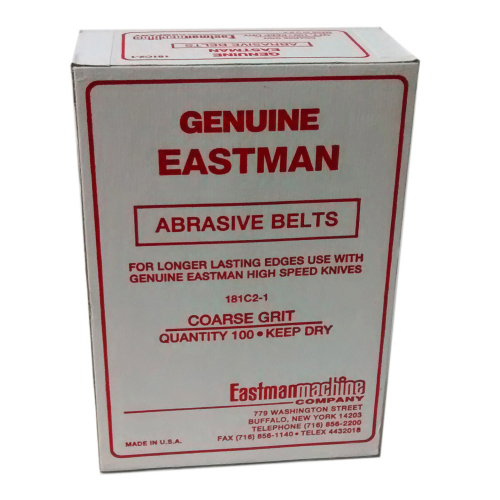 Eastman Sharpening Bands