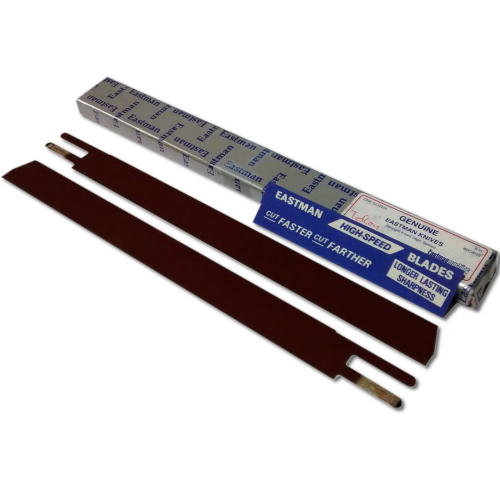 Genuine 11" Eastman Teflon Blades