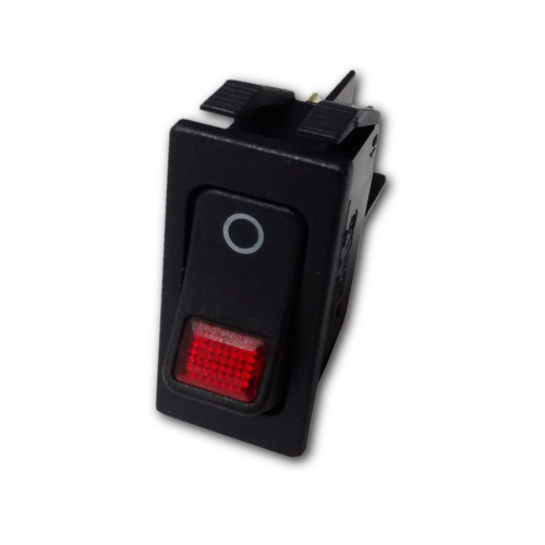 Eastman Switch - Single Speed 580C1-212