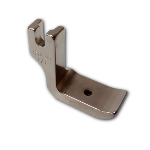 Right Piping Foot - 36069R1/8