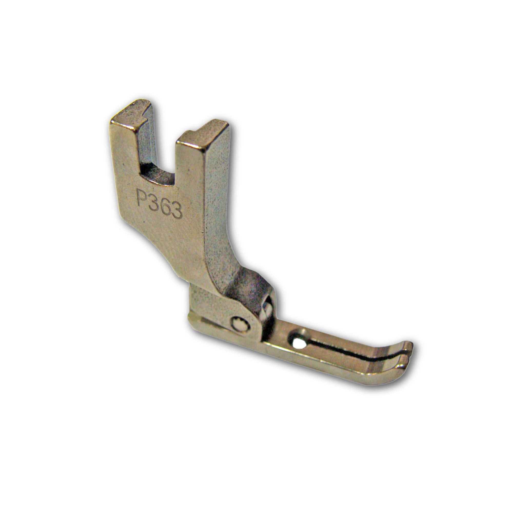 High Shank Split Hinged Zipper Foot - 40322SH