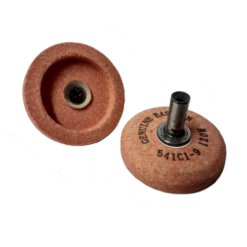 Complete Emery Stone Medium 120 Grit - 541C1-9