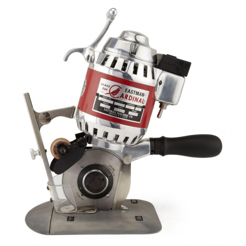 Eastman Cardinal Round Knife 548