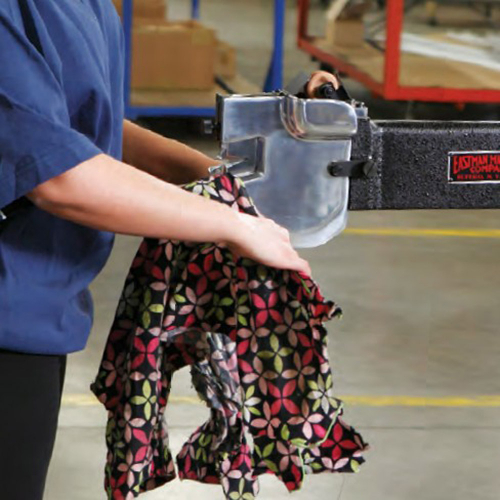 Rag Cutter (Double Arm 6" Blade)