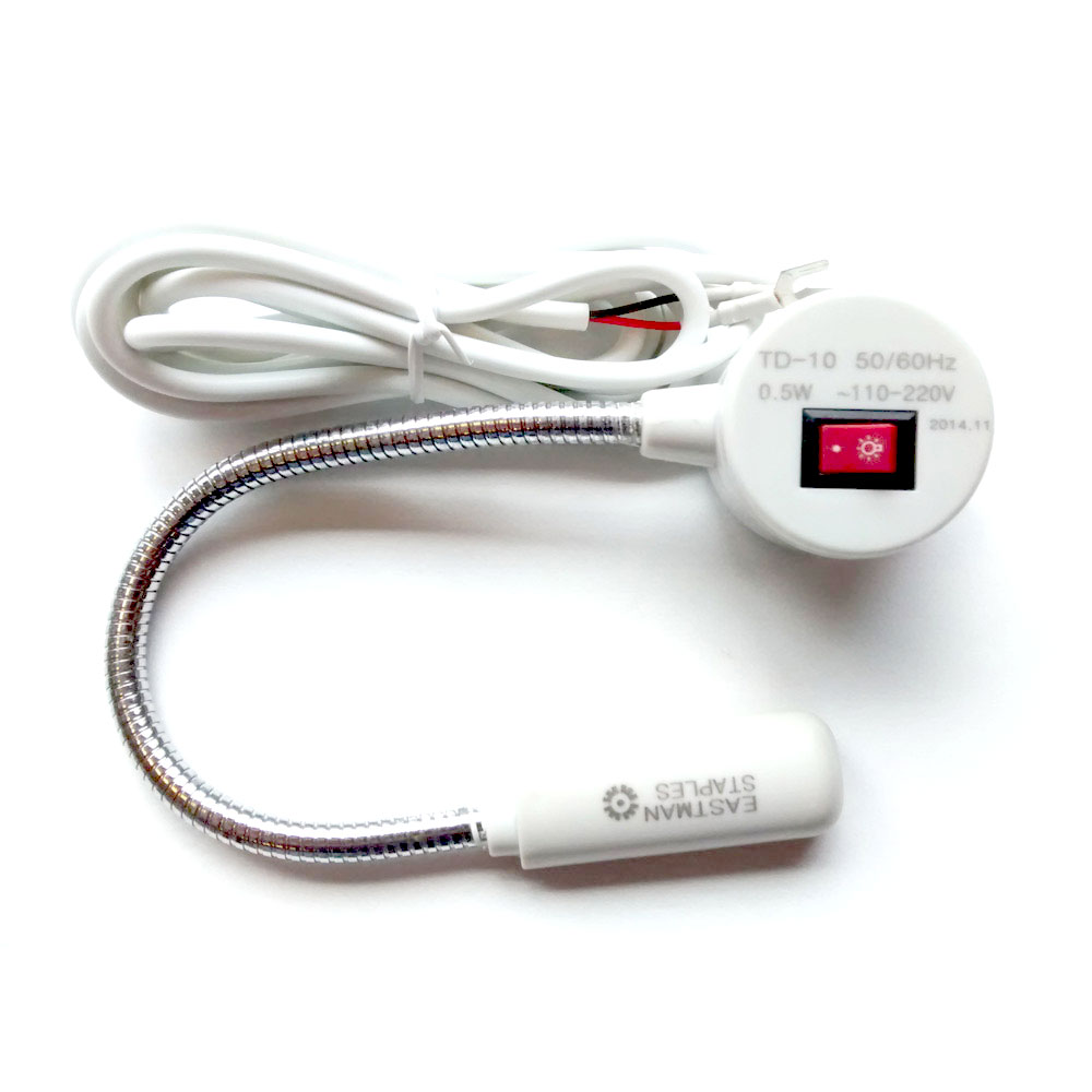 TD-10 LED Magnetic Head Mounted Light