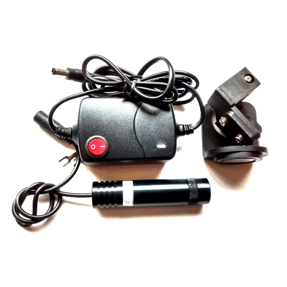 TD-1 Laser Cross Marker Light