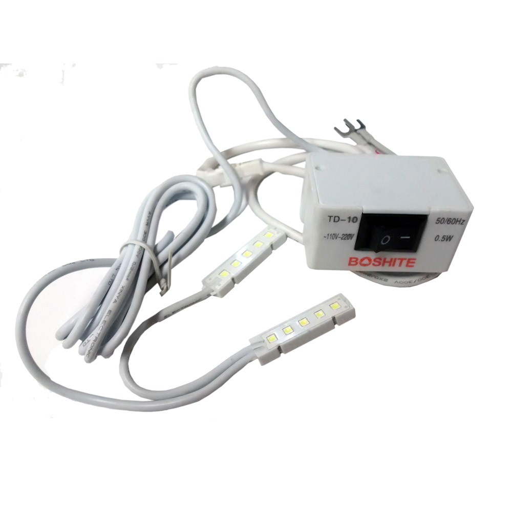 TD-5 Double LED Magnetic Mounted