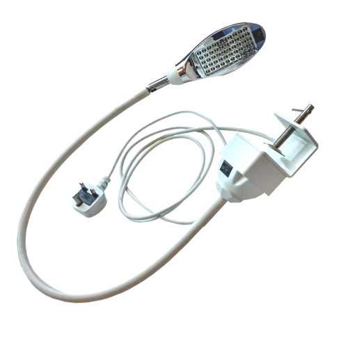 50 LED G Clamp fitting 51cm Long