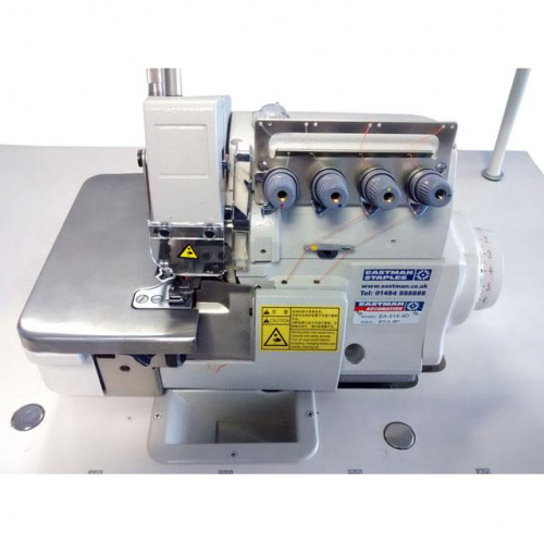 Eastman Automation 4 Thread Overlock Machine-1797