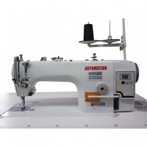 Eastman Automation Economy Lockstitch Machine-0