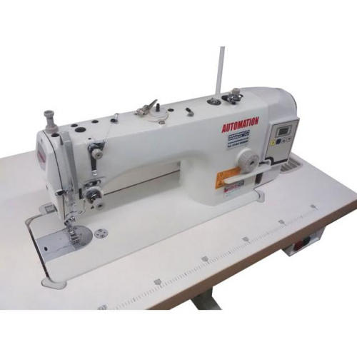 Eastman Automation Economy Lockstitch Machine-1801