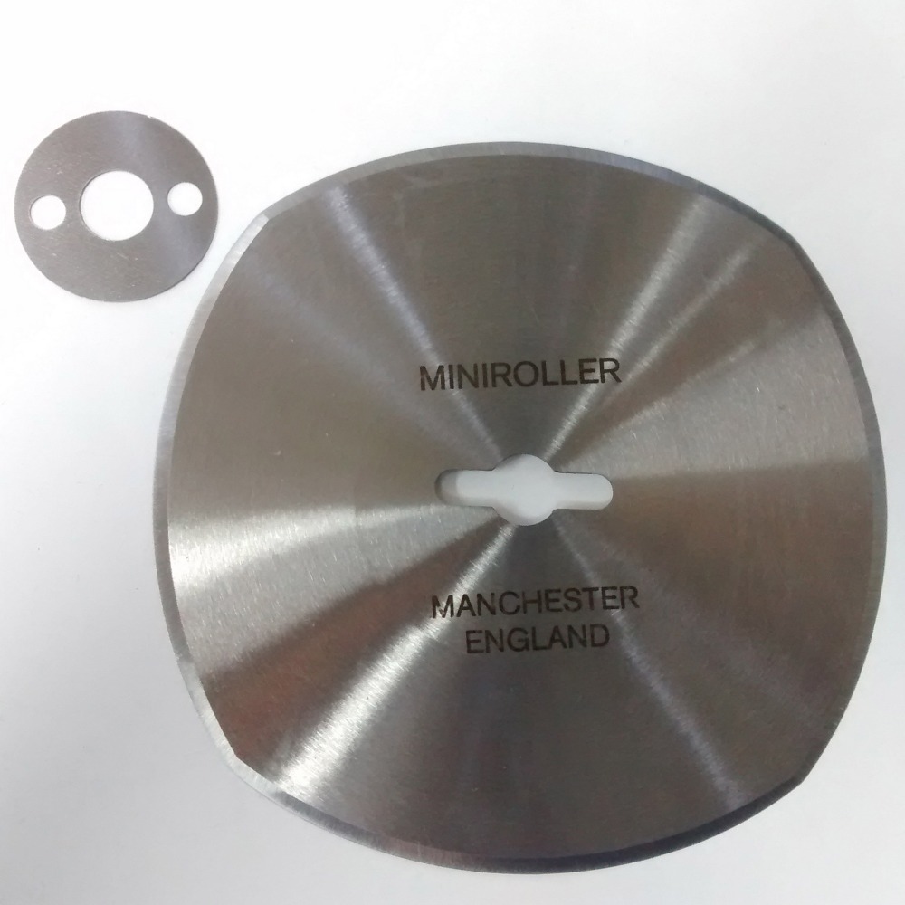Genuine Miniroller Blade - C04