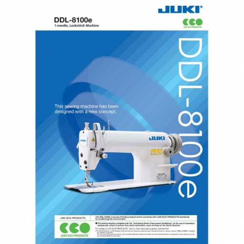 Juki DDL-8100E-1928