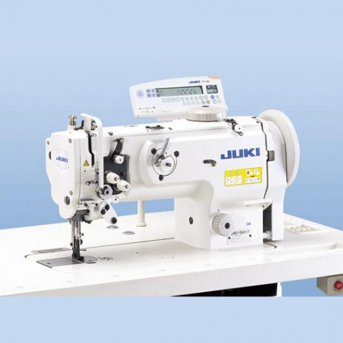 Juki DNU1541-BB Walking Foot-0