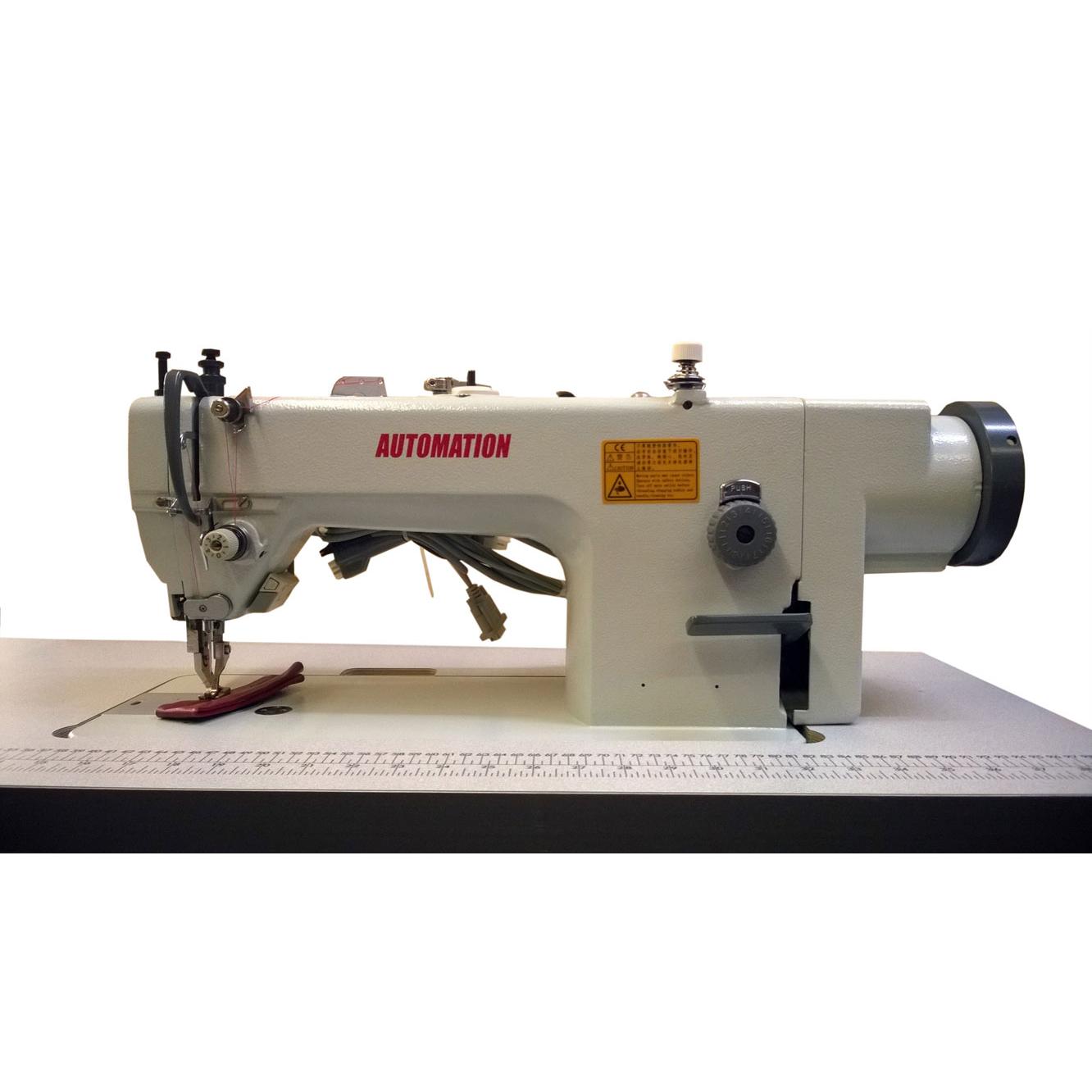 Eastman Automation Walking Foot-0