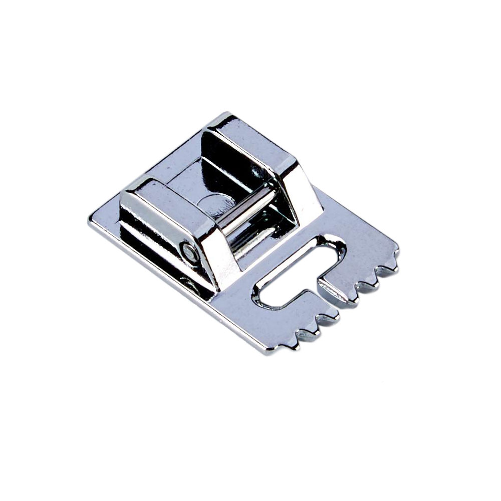 Pin Tuck Foot Presser Snap On