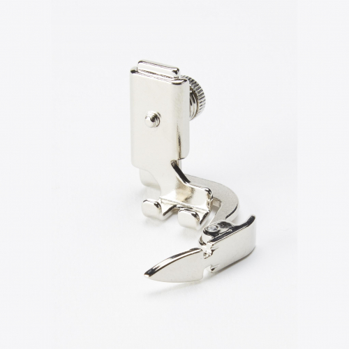 Combination Cording - Zipper Foot Low Shank-0