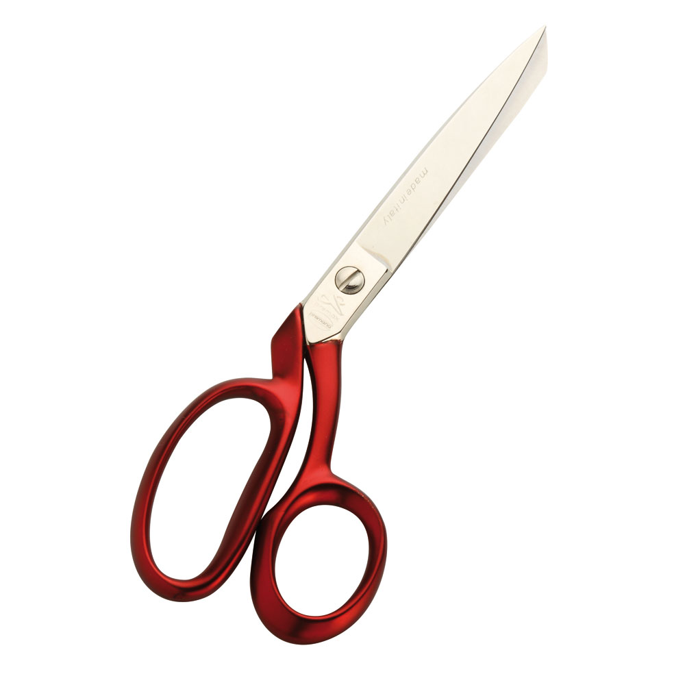 8" Premax Dressmakers Shears - Soft Touch