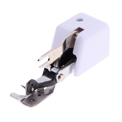 Side Cutter Overlock Foot AHF-1602 Low Shank-0