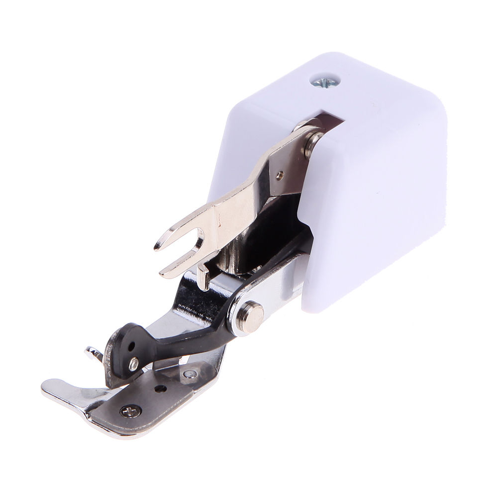 Side Cutter Overlock Foot AHF-1602 Low Shank-0