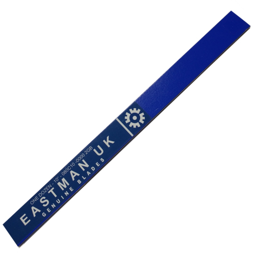 Genuine 10" Eastman GB Straight Blade-0