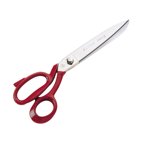 8" Premax Tailors Shears Ever Sharp