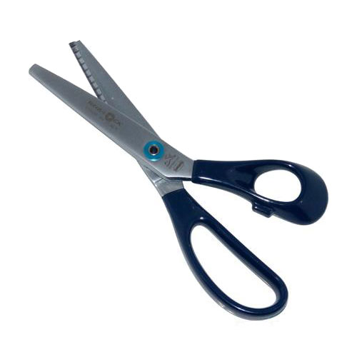 8.5" Premax Ring Lock Pinking Shears