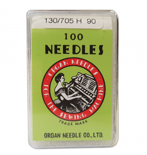 Organ Bench Box 100 Needles