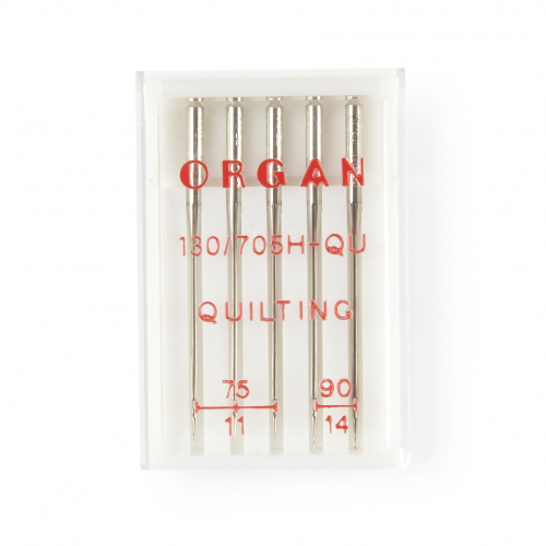 Organ Mixed Quilting Needles