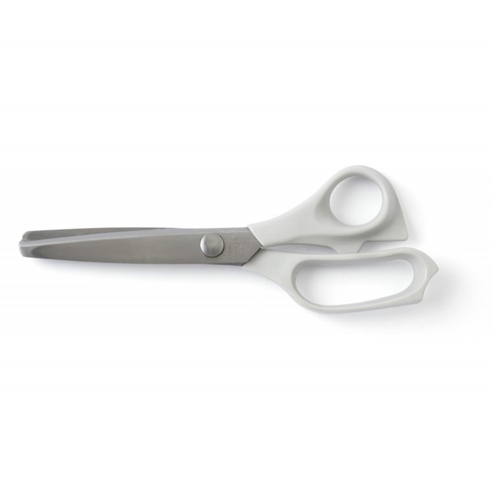 8" Lightweight Pinking Shear