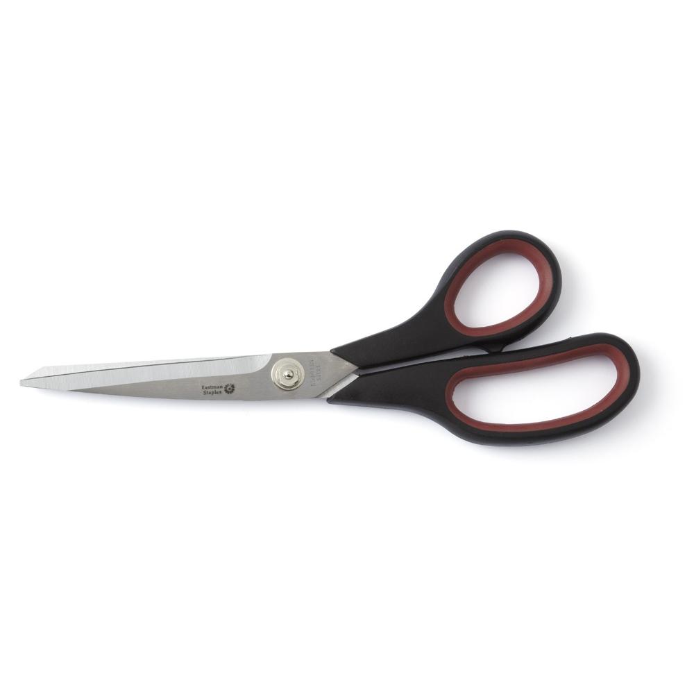 91/2" Soft Grip Scissor