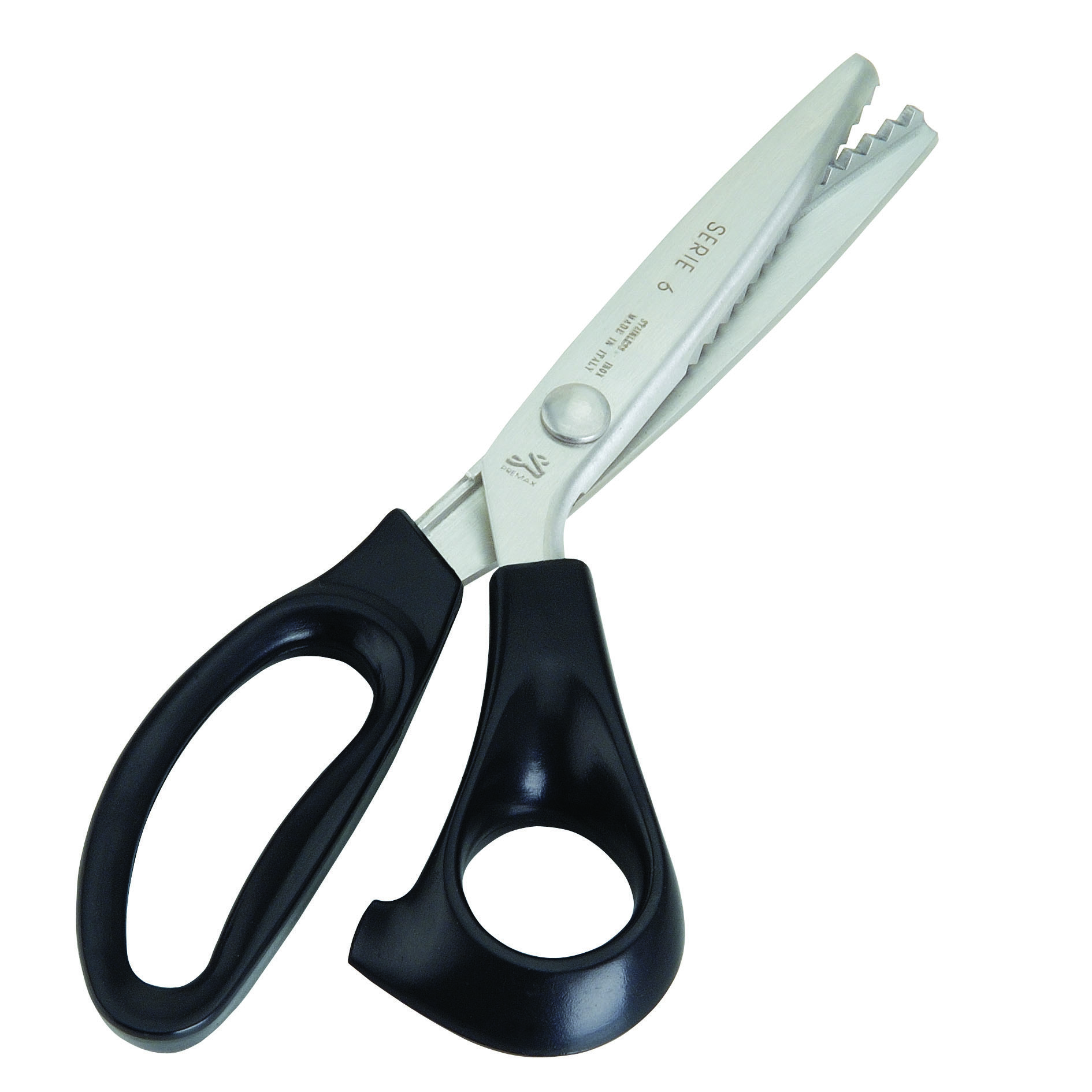 Premax Pinking Shears 9"